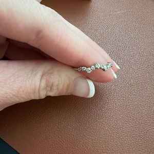 Melanie Casey En Pointe Band